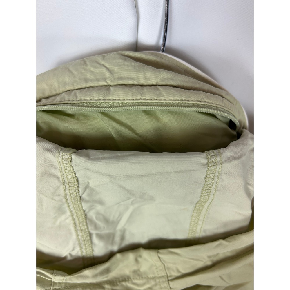 Vintage Columbia Interchange 3-in-1 Winter Jacket Sage Green Hooded Small - Picture 13 of 15